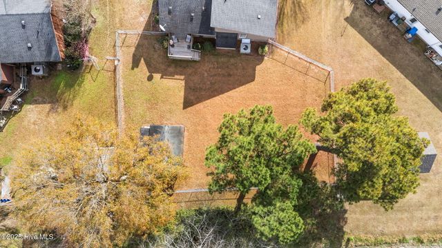 701 Leo Drive, Elm City, NC 27822