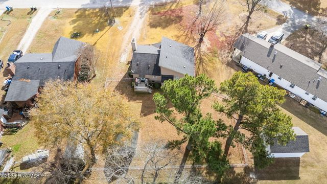 701 Leo Drive, Elm City, NC 27822