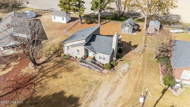 701 Leo Drive, Elm City, NC 27822