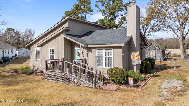 701 Leo Drive, Elm City, NC 27822