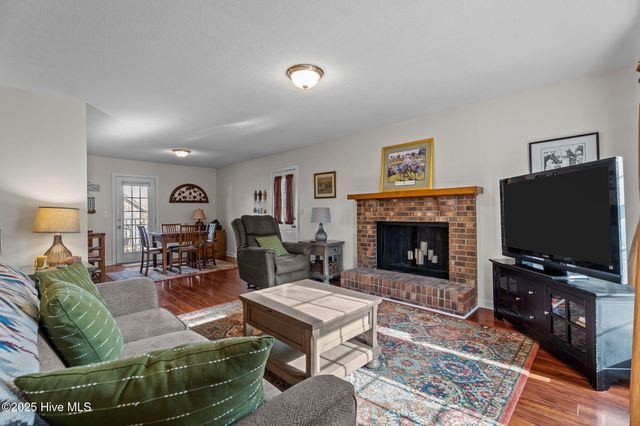 701 Leo Drive, Elm City, NC 27822