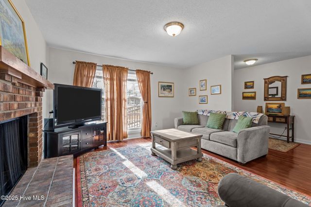 701 Leo Drive, Elm City, NC 27822