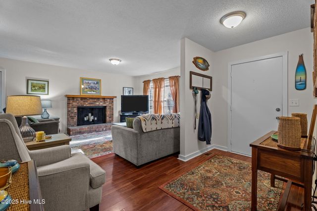 701 Leo Drive, Elm City, NC 27822