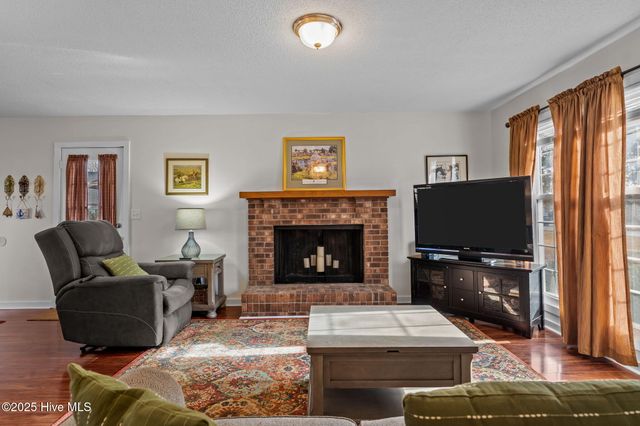 701 Leo Drive, Elm City, NC 27822