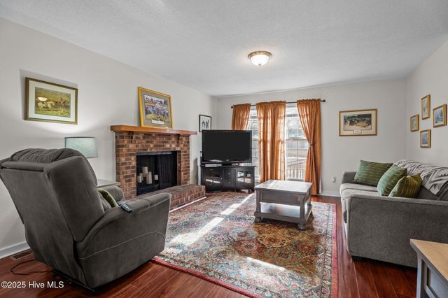 701 Leo Drive, Elm City, NC 27822