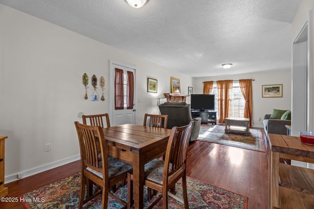 701 Leo Drive, Elm City, NC 27822