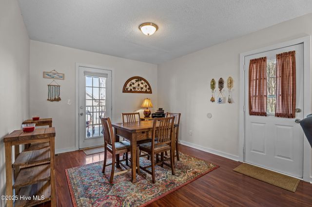 701 Leo Drive, Elm City, NC 27822