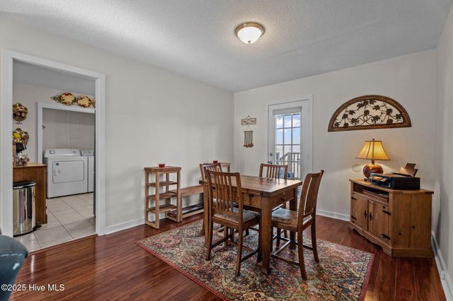 701 Leo Drive, Elm City, NC 27822