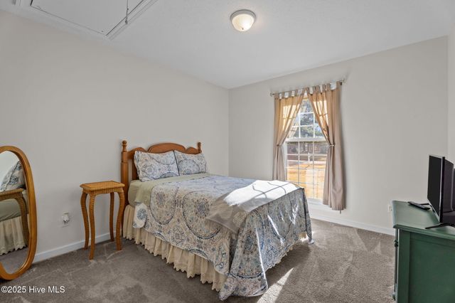 701 Leo Drive, Elm City, NC 27822