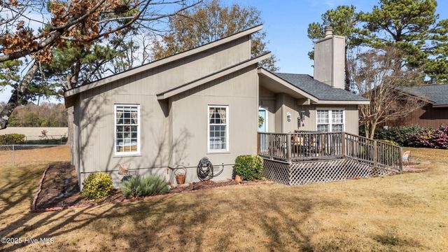 701 Leo Drive, Elm City, NC 27822