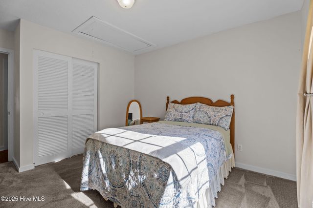 701 Leo Drive, Elm City, NC 27822