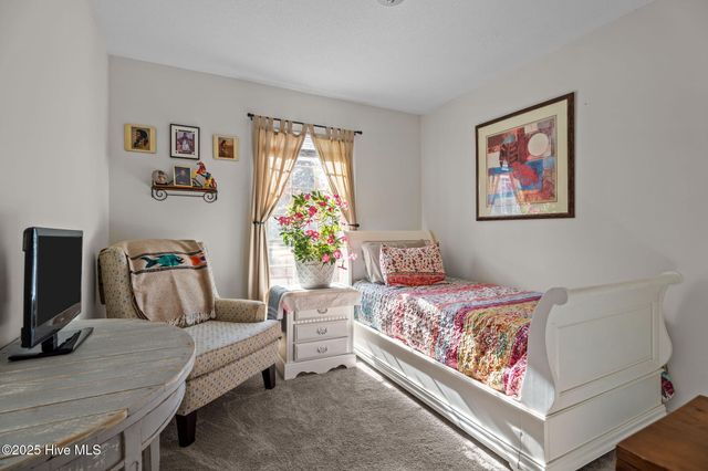 701 Leo Drive, Elm City, NC 27822