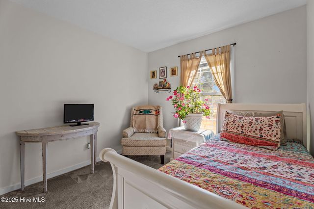 701 Leo Drive, Elm City, NC 27822