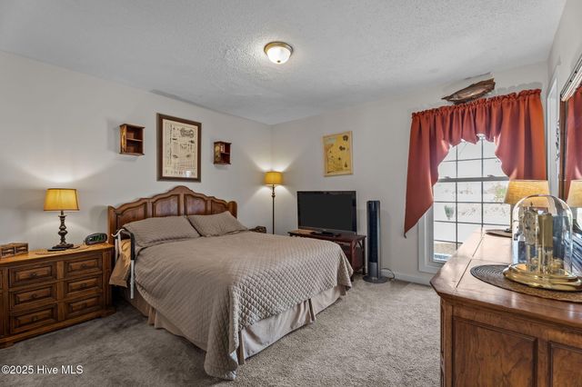 701 Leo Drive, Elm City, NC 27822