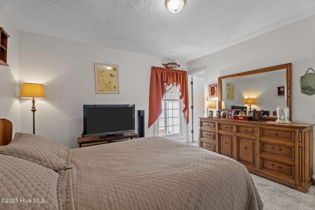 701 Leo Drive, Elm City, NC 27822