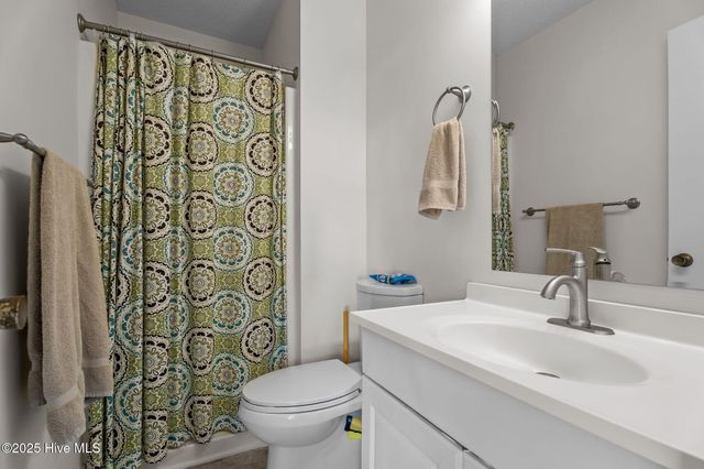 701 Leo Drive, Elm City, NC 27822