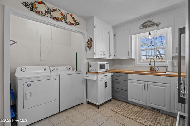 701 Leo Drive, Elm City, NC 27822