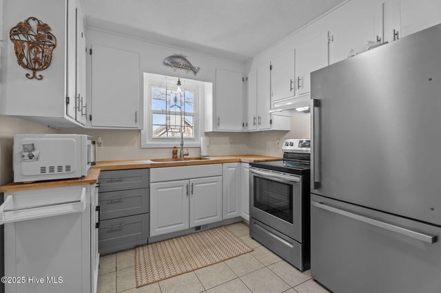 701 Leo Drive, Elm City, NC 27822