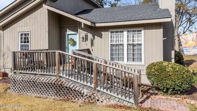 701 Leo Drive, Elm City, NC 27822