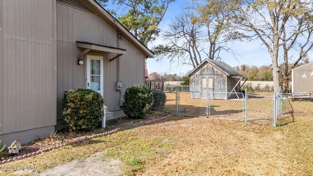 701 Leo Drive, Elm City, NC 27822