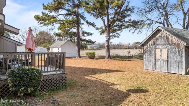 701 Leo Drive, Elm City, NC 27822