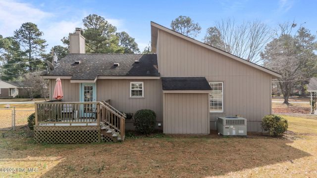 701 Leo Drive, Elm City, NC 27822