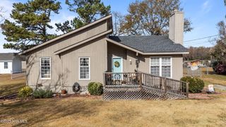 701 Leo Drive, Elm City, NC 27822