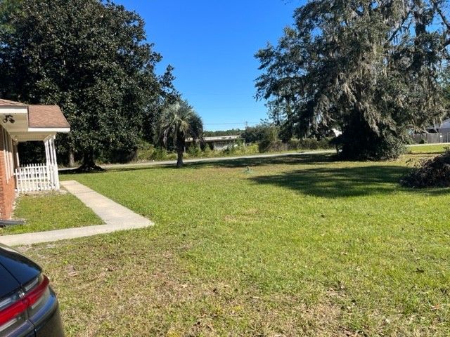 201 Spruce Road, Brunswick, GA 31525