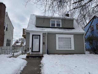 4341 N 48th STREET, Milwaukee, WI 53216