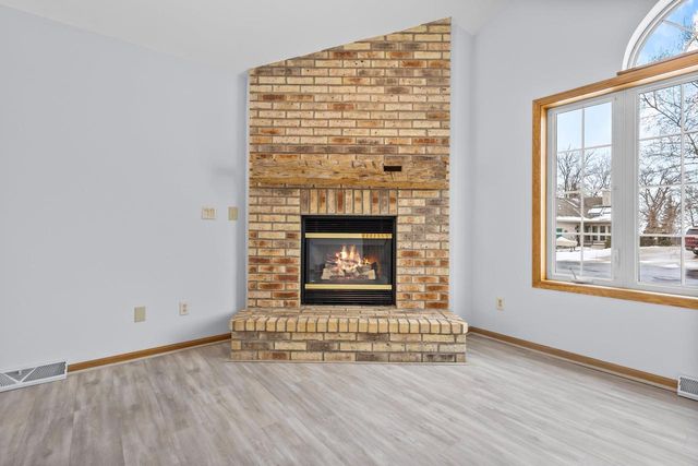 5366 SAND BEACH DRIVE, Luxemburg, WI 54217