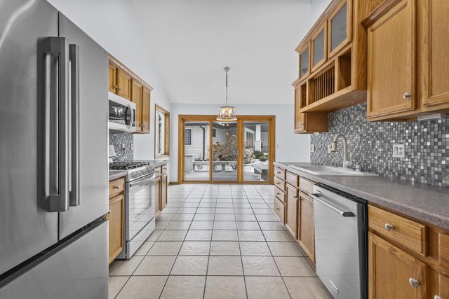 5366 SAND BEACH DRIVE, Luxemburg, WI 54217