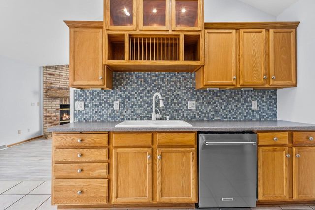 5366 SAND BEACH DRIVE, Luxemburg, WI 54217