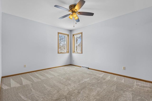 5366 SAND BEACH DRIVE, Luxemburg, WI 54217