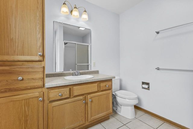 5366 SAND BEACH DRIVE, Luxemburg, WI 54217
