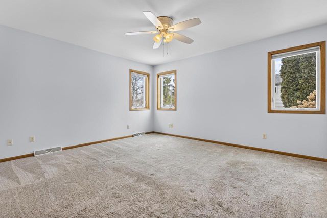 5366 SAND BEACH DRIVE, Luxemburg, WI 54217