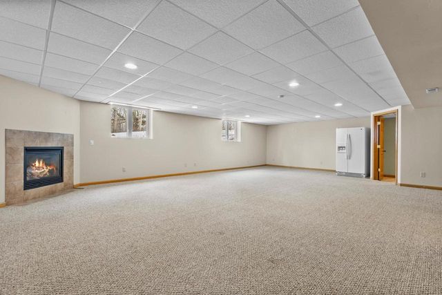 5366 SAND BEACH DRIVE, Luxemburg, WI 54217