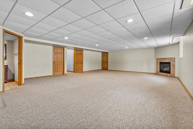 5366 SAND BEACH DRIVE, Luxemburg, WI 54217