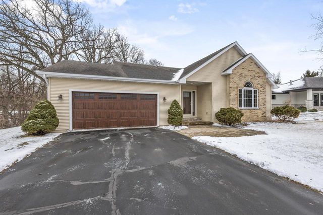 5366 SAND BEACH DRIVE, Luxemburg, WI 54217