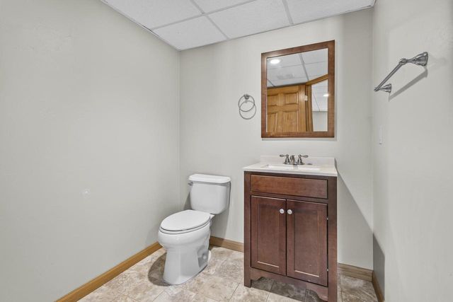 5366 SAND BEACH DRIVE, Luxemburg, WI 54217