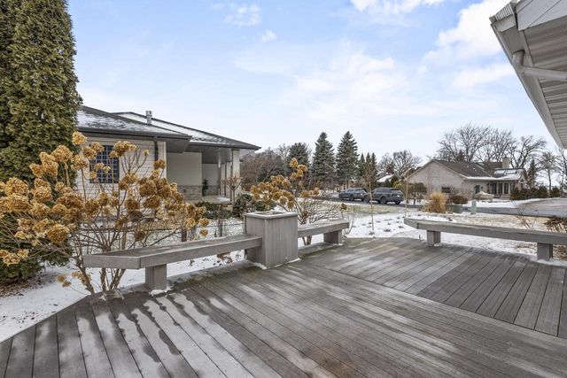 5366 SAND BEACH DRIVE, Luxemburg, WI 54217