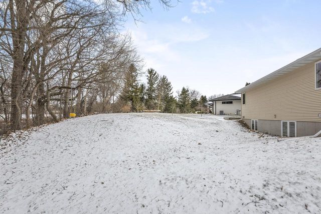 5366 SAND BEACH DRIVE, Luxemburg, WI 54217