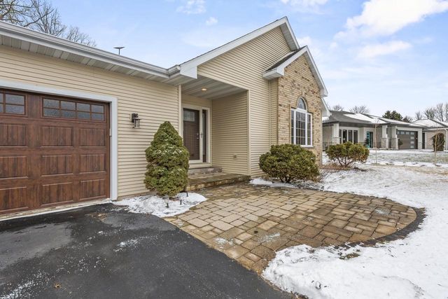 5366 SAND BEACH DRIVE, Luxemburg, WI 54217