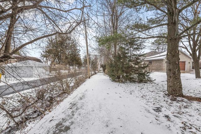 5366 SAND BEACH DRIVE, Luxemburg, WI 54217
