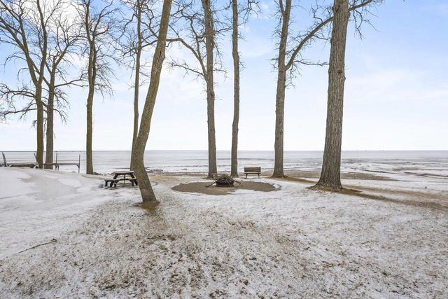 5366 SAND BEACH DRIVE, Luxemburg, WI 54217
