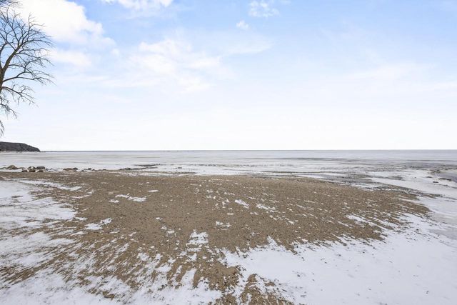 5366 SAND BEACH DRIVE, Luxemburg, WI 54217