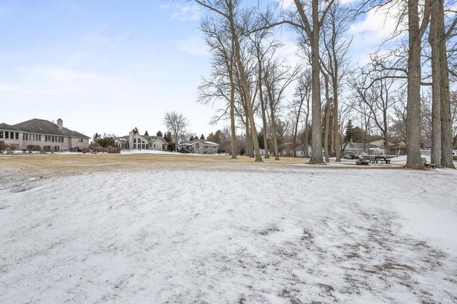 5366 SAND BEACH DRIVE, Luxemburg, WI 54217