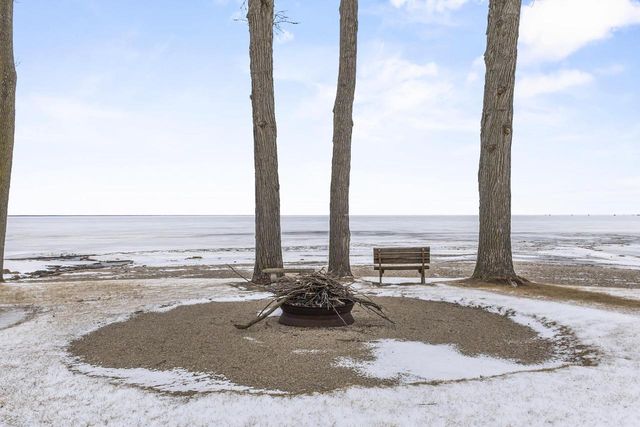 5366 SAND BEACH DRIVE, Luxemburg, WI 54217