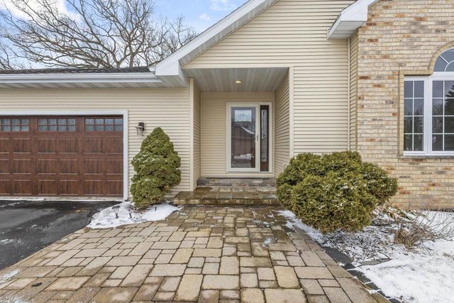 5366 SAND BEACH DRIVE, Luxemburg, WI 54217