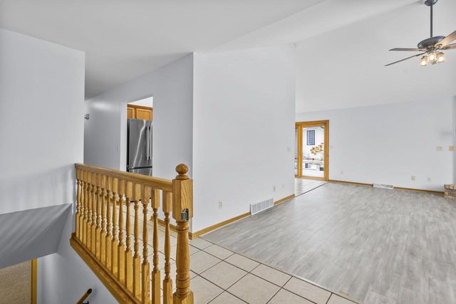 5366 SAND BEACH DRIVE, Luxemburg, WI 54217