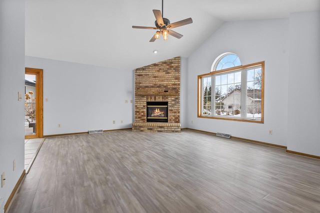 5366 SAND BEACH DRIVE, Luxemburg, WI 54217